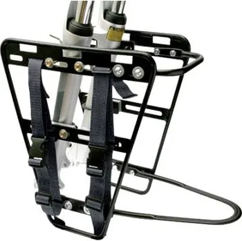 nosiče na kolo Nosič přední Arsenal 204, 10 kg