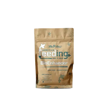 Hnojivo BioEnhancer Green House Feeding Balení: 50 g