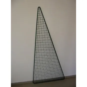 Plot Plotový rám ÚPA - trojúhelník - Vysoká Kvalita Za Skvělou Cenu