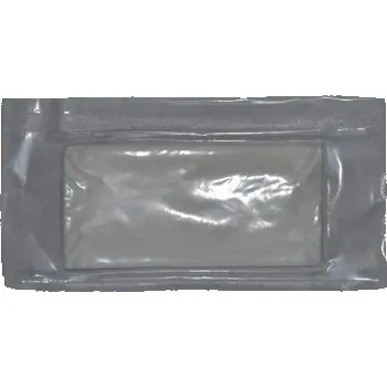 Kompres Kompres netkaný 4 vrst. sterilní 10x20cm á 5ks STERI•COVER