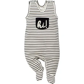 Dupačky PINOKIO DUPAČKY PINOKIO, PRUHOVANÉ, HAPPY DAY Velikost: 68