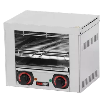 Toustovač Toaster 2x kleště | REDFOX - TO 920 GH