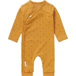 OVERAL NOPPIES NOORVIK, ŽLUTÝ Velikost: 50