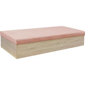 Ložnice Válenda, postel Agnes - Válenda s úložným prostorem