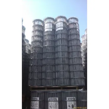 Pletivo Dočasné oplocení / Staveništní oplocení - Vysoká Kvalita Za Skvělou Cenu