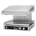 Salamandr digitální 3 tělesa posuvný 400 V | RM - SD 32