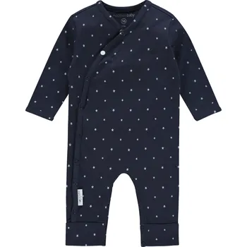 OVERAL NOPPIES DALI, MODRÝ, BAVLNA Velikost: 50