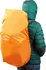 Pláštěnka na batoh LOAP Raincoat BA20211 žlutá 25-65 l