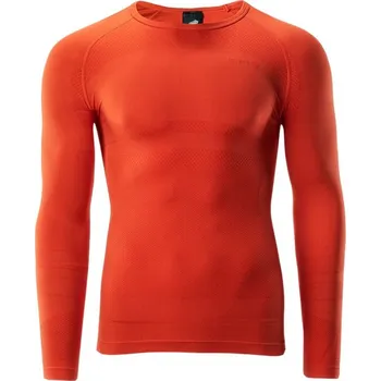 Pánské tričko Iguana Gambell Top M termotričko 92800438785 M/L