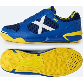 Pánská sportovní obuv Munich One 58 IN M 3071058 45