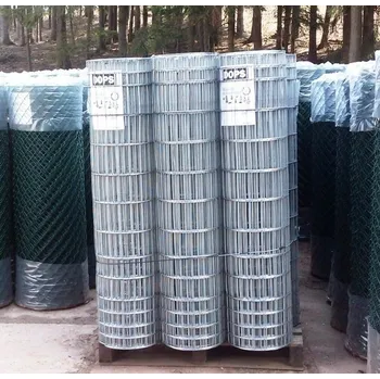 Pletivo Individuální ochrana stromů Krnap 150 cm - 2mm/15 drátů/60mm/25m - Vysoká Kvalita Za Skvělou Cenu