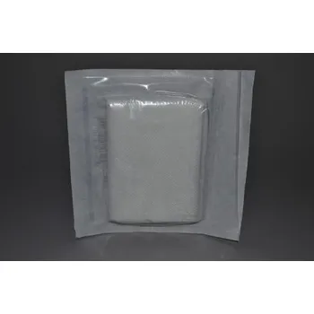 Krytí na ránu Rouška 45x50cm STERI•PROTECT