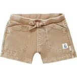 ŠORTKY NOPPIES TERREBONNE, HNĚDÉ Velikost: 86