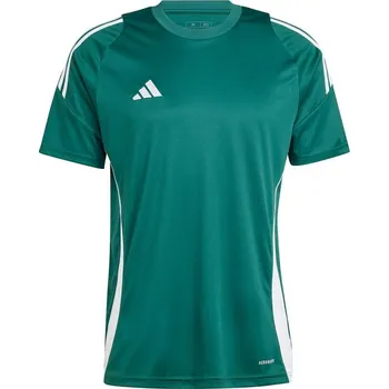Pánské oblečení Tričko adidas Tiro 24 Jersey M IS1017 pánské 2XL
