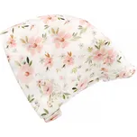 ŠÁTEK PINOKIO S KYTIČKAMI, SUMMER GARDEN Velikost: 62