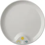 MEPAL DĚTSKÝ TALÍŘ MEPAL, MIO 220 MM, MIFFY EXPLORE