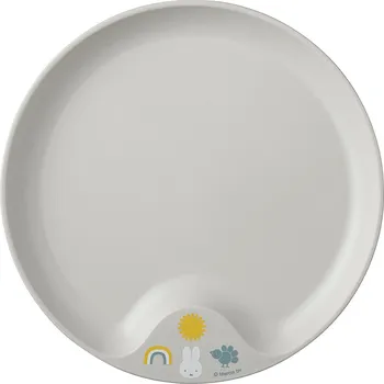 Talíř MEPAL DĚTSKÝ TALÍŘ MEPAL, MIO 220 MM, MIFFY EXPLORE