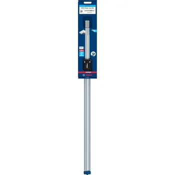 Vrták BOSCH Vrták s odsáváním do betonu EXPERT SDS Clean max-8X, 28 × 400 × 650 mm (2608901802)