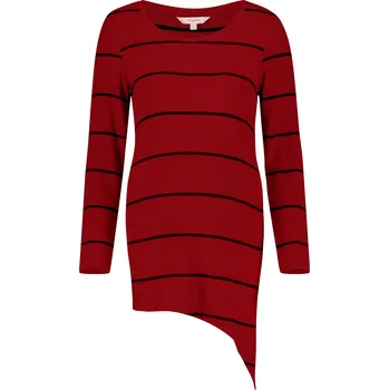 Těhotenské šaty TĚHOTENSKÝ TOP NOPPIES SUUS Velikost: XXL