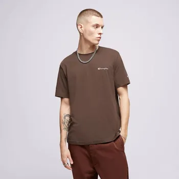 Pánská móda Tričko Champion M 219214 MS548 XL