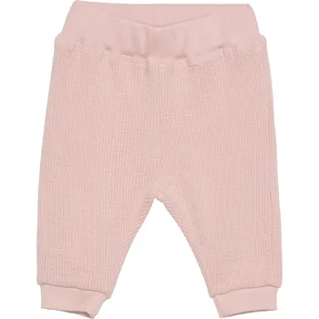 KALHOTY FIXONI WAFFLE, MISTY ROSE Velikost: 56
