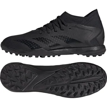 Pánská treková obuv Fotbalové boty adidas Predator Accuracy.3 TF M GW4639 46 2/3