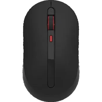 Myš Bezdrátová myš MIIIW-BLACK