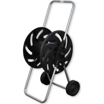 Držák na zahradní hadici Hadicový vozík Euro 80 Bradas