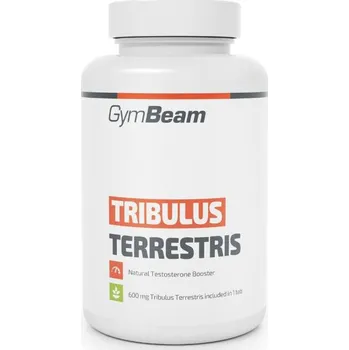 Sportovní výživa GymBeam Tribulus Terrestris