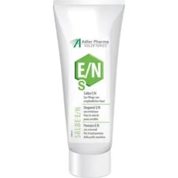 Tělový krém Adler Pharma Adler Topics Salbe E/N krém na ekzematickou pokožku, 50ml