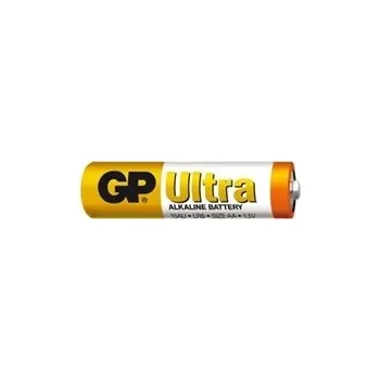 Článková baterie Baterie GP Ultra Alkaline AA R6A, 1.5V, tužka, 2pack