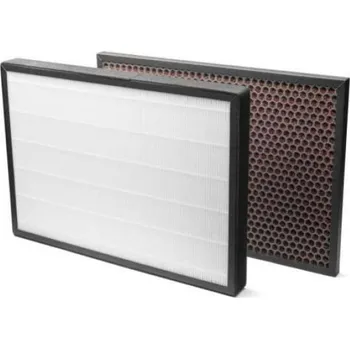 Příslušenství pro čističku vzduchu Filtry pro čističku vzduchu WEBBER AP9700, TecnaPure, Optonica, Sanarya - náhrada