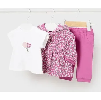 Kojenecká souprava souprava pro batolata Mayoral 1814-42 velikost 80