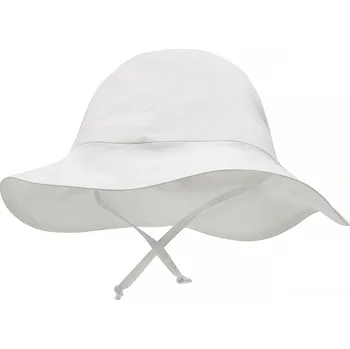 Kojenecká čepice Klobouček, čepice Pinokio 22210 smetanový Rozměr: 74