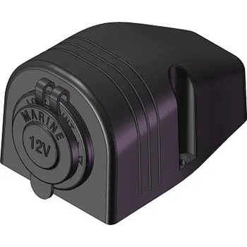 Elektrická zásuvka OEM Zásuvka autozapalovače