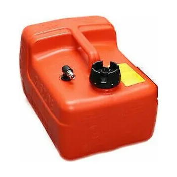 Lodní motor Palivová nádrž Tohatsu 12l