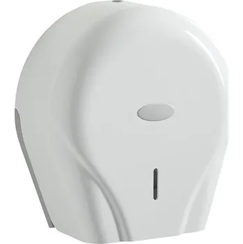 Rossignol SAS Zásobník toaletního papíru Rossignol Oleane 52580, 400 metrů, plastový, ROS52580