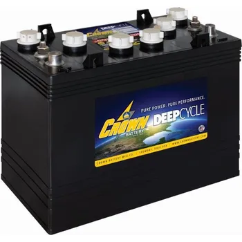 Trakční baterie Trakční baterie CROWN CR-GC150 DFU 12 123 12V 150Ah