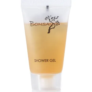 Sprchový gel Caretrade Bonsai sprchový gel 30 ml EKO