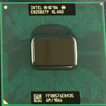 Rybářský prut Core 2 Duo E8435 3.067GHz 1066MHz 6M SLAQD