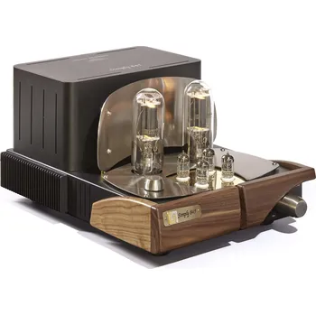 Hi-Fi Zesilovač UNISON SIMPLY 845