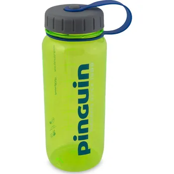 Láhev Pinguin Tritan Slim Bottle 0,65L Green