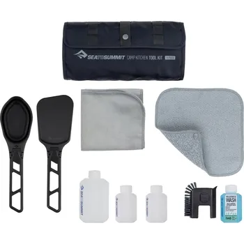 Kempingové nádobí Sea to Summit Kuchyňské náčiní Kitchen Tool Kit