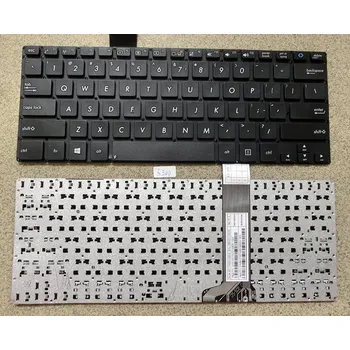 Keyboard for ASUS VivoBook S300 S300C S300SC S300CA S300K S300KI US black Keyboard