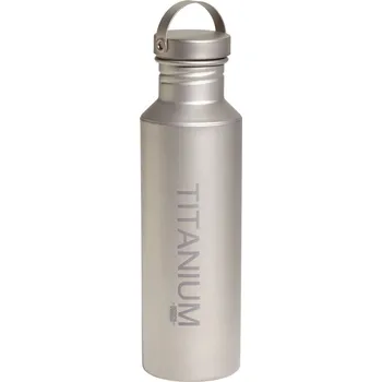 Láhev Láhev TITANIUM VARGO 650 ml