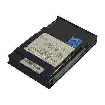 Baterie k notebooku Baterie Fujitsu Siemens LifeBook E6150, 10,8V (11,1V) - 3600mAh