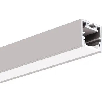 LED páska Ledshopik LED profil KLUS PDS-ZM-PLUS - LED profil PDS-ZM-PLUS - 1m