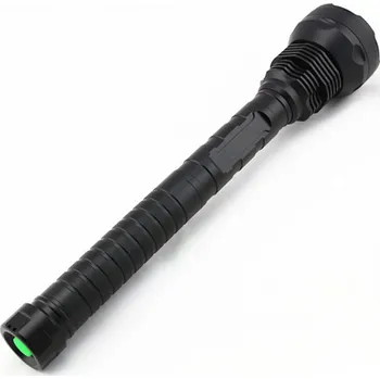 Svítilna Litwod Z20310 28 LED XM-L T6 pro 18650 nebo 26650 baterie