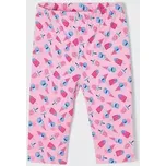 Dětské legíny 3/4 obrázkové Mayoral 3752-23 velikost 134