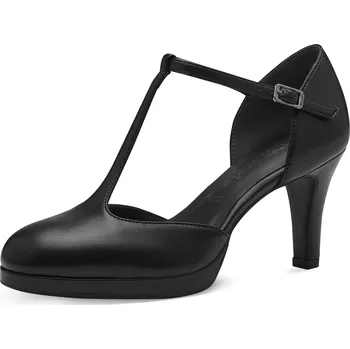 Dámské polobotky Dámská společenská lodička Tamaris 1-22404/42 černá 39